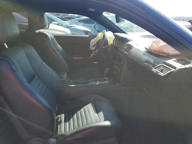 Photo 5 from auction – 2012 DODGE CHALLENGER with VIN 2C3CDYBT6CH143661