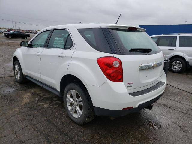 صورة رقم 3 من المزاد - 2013 CHEVROLET EQUINOX LS مع VIN 2GNFLCEK9D6326512