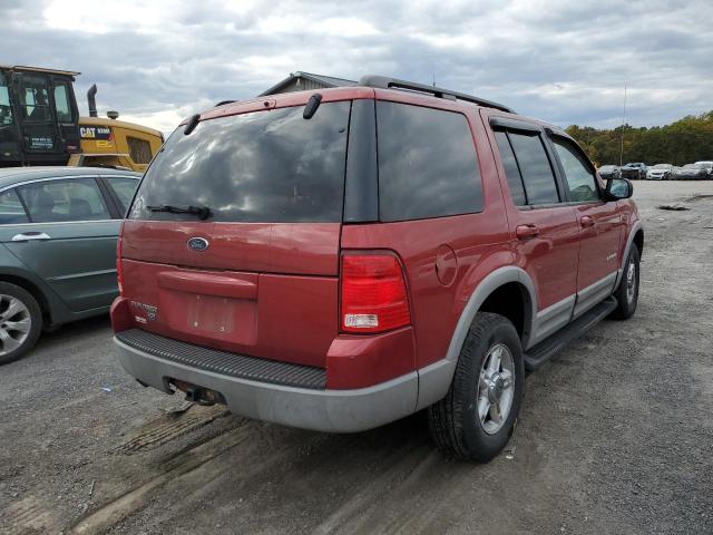 Photo 4 from auction – 2002 FORD EXPLORER with VIN 1FMDU73E52UB76930