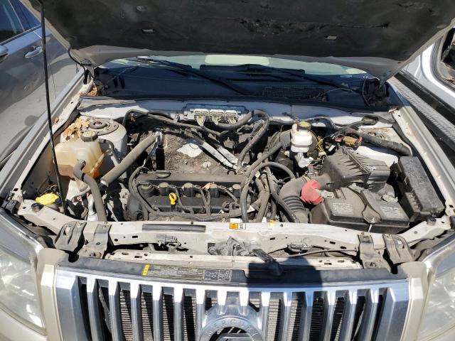 Photo 7 from auction – 2010 MERCURY MARINER PR with VIN 4M2CN8H76AKJ08931