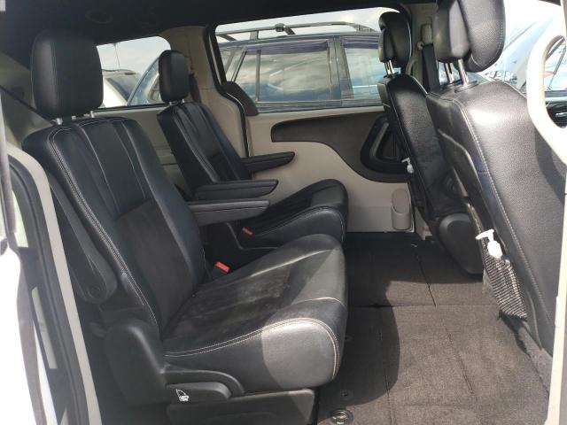 Photo 6 from auction – 2017 DODGE GRAND CARA with VIN 2C4RDGCG2HR670874