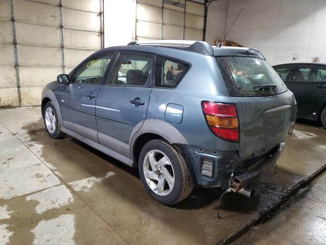 Photo 3 from auction – 2006 PONTIAC VIBE with VIN 5Y2SL65836Z448111