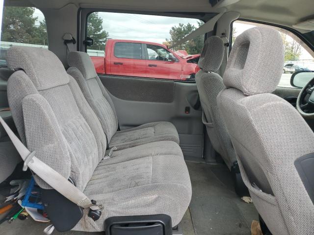 Photo 6 from auction – 2000 PONTIAC MONTANA with VIN 1GMDX03E2YD294084