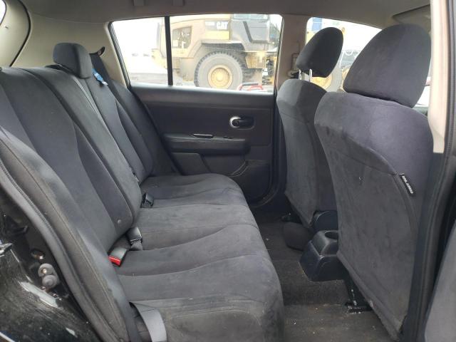 Photo 6 from auction – 2009 NISSAN VERSA S with VIN 3N1BC13E99L366832