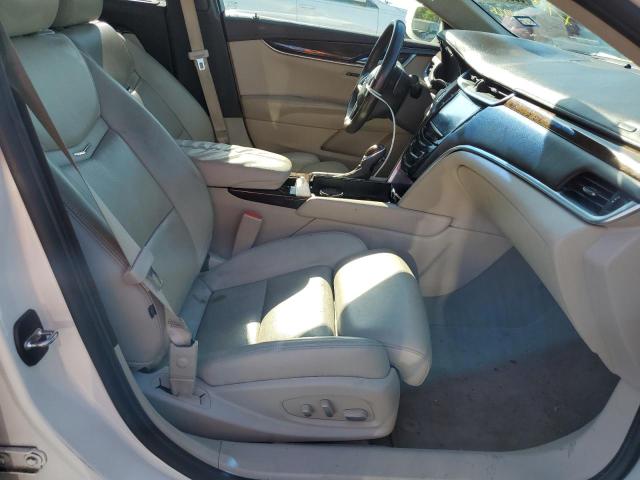 Photo 5 from auction – 2015 CADILLAC XTS PREMIU with VIN 2G61P5S35F9281928