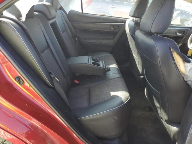 Photo 6 from auction – 2015 TOYOTA COROLLA L with VIN 2T1BURHE3FC267939