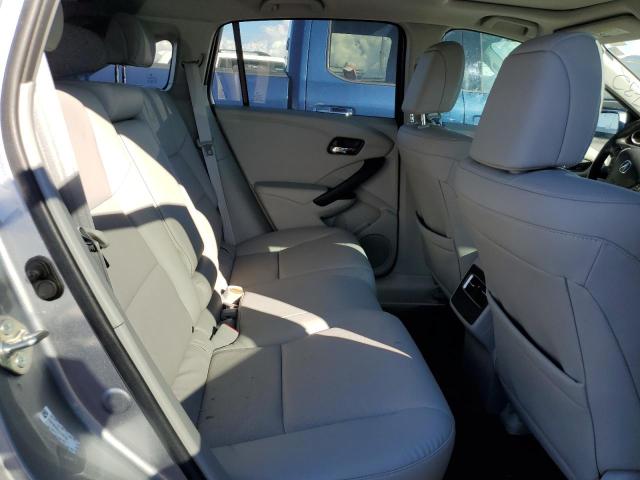 Photo 6 from auction – 2018 ACURA RDX TECHNO with VIN 5J8TB3H54JL012176