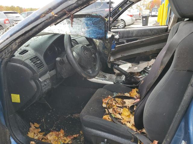 Фото 5 с аукциона – 2008 SUBARU OUTBACK 2. с VIN 4S4BP61C187360067