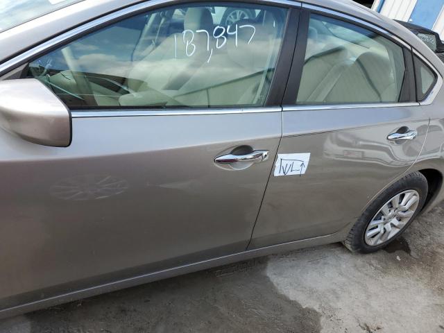 Photo 9 from auction – 2014 NISSAN ALTIMA 2.5 with VIN 1N4AL3AP8EC291254