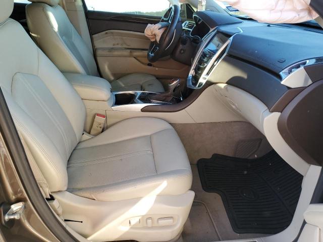Photo 5 from auction – 2014 CADILLAC SRX LUXURY with VIN 3GYFNBE38ES626481