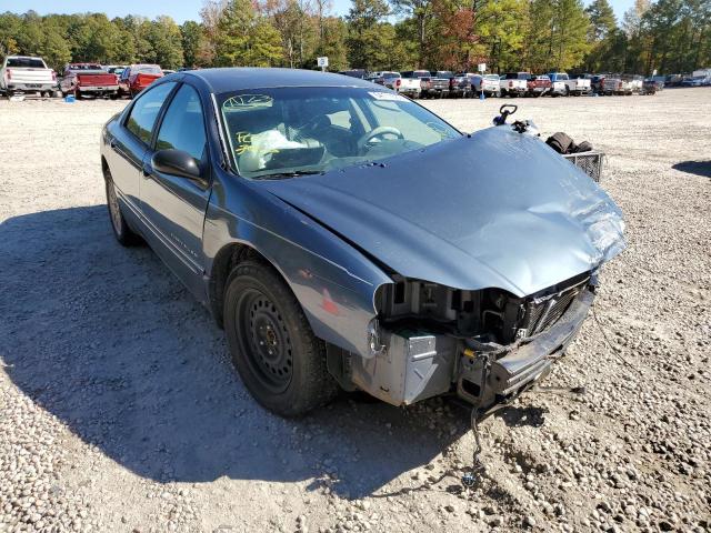 CHRYSLER CONCORD 2000 with VIN 2C3HD36J3YH140211 - Photo from auction