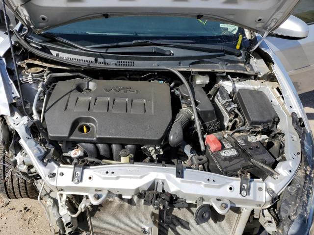 Photo 7 from auction – 2017 TOYOTA COROLLA L with VIN 5YFBURHE2HP680678
