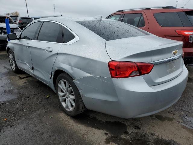 Photo 3 from auction – 2016 CHEVROLET IMPALA LT with VIN 1G1105SA4GU159171