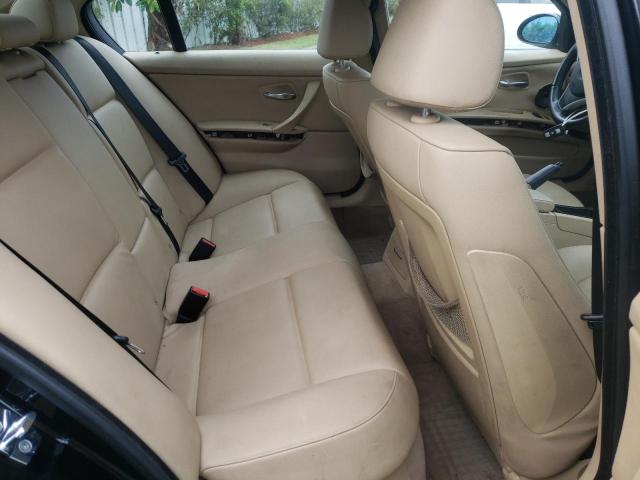 Photo 6 from auction – 2007 BMW 328 I with VIN WBAVA335X7FV65906