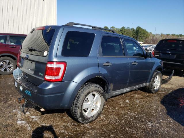 Photo 4 from auction – 2010 FORD ESCAPE XLT with VIN 1FMCU0DG1AKA15164