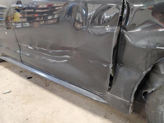 Photo 9 from auction – 2021 TOYOTA COROLLA LE with VIN 5YFEPMAE2MP160279