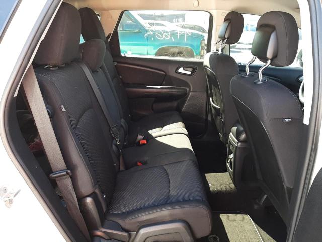 Photo 6 from auction – 2013 DODGE JOURNEY SX with VIN 3C4PDCBG0DT626087