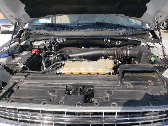 Photo 7 from auction – 2018 FORD F150 SUPER with VIN 1FTFW1C16JFD96307