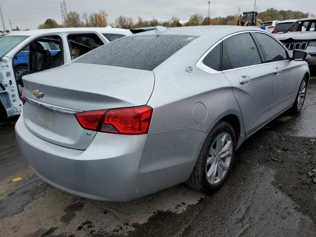 Photo 4 from auction – 2016 CHEVROLET IMPALA LT with VIN 1G1105SA4GU159171