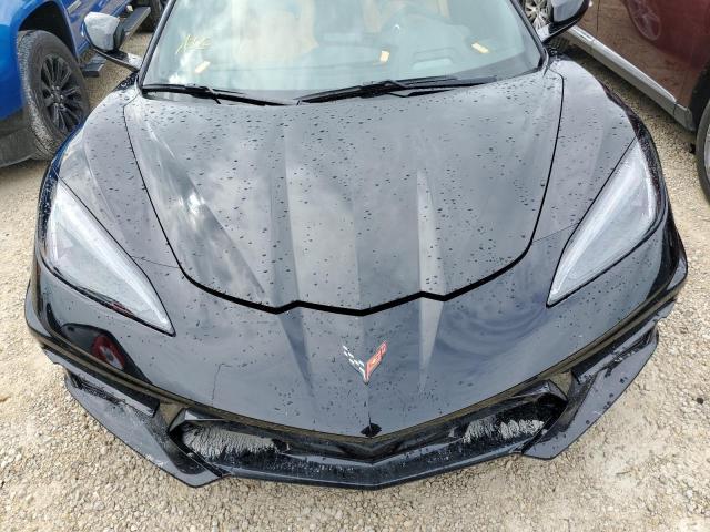 Photo 7 from auction – 2022 CHEVROLET CORVETTE S with VIN 1G1YC3D48N5109544