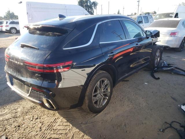 Photo 4 from auction – 2022 GENESIS GV70 BASE with VIN KMUMADTB1NU072227