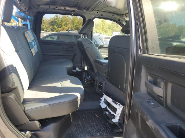 Photo 6 from auction – 2022 RAM 2500 TRADE with VIN 3C6UR5HJ2NG165754