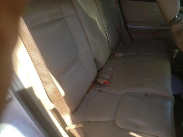 Photo 6 from auction – 2006 CHEVROLET EQUINOX LT with VIN 2CNDL63F366154662