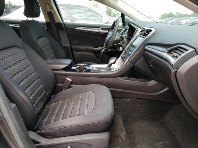 Photo 5 from auction – 2016 FORD FUSION SE with VIN 3FA6P0H73GR297904