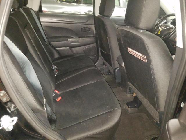 Photo 6 from auction – 2014 MITSUBISHI OUTLANDER with VIN 4A4AP3AU9EE032029