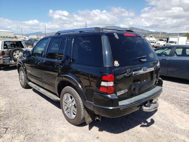 Photo 3 from auction – 2006 FORD EXPLORER L with VIN 1FMEU65896UB46549