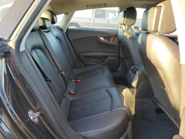 Photo 6 from auction – 2014 AUDI A7 PREMIUM with VIN WAUWGAFC9EN125633