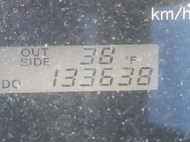 Photo 8 from auction – 2007 TOYOTA COROLLA CE with VIN 1NXBR30E87Z830395