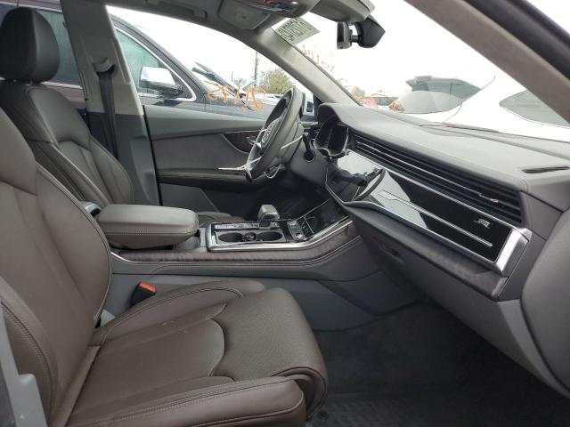 Photo 5 from auction – 2019 AUDI Q8 PRESTIG with VIN WA1CVAF11KD008442