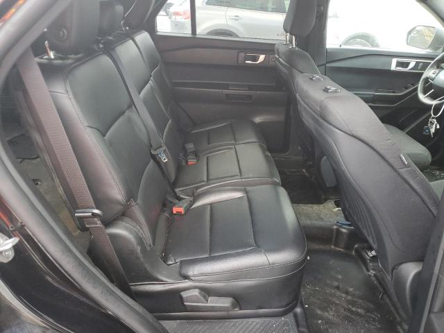 Photo 6 from auction – 2020 FORD EXPLORER P with VIN 1FM5K8AB9LGA55391