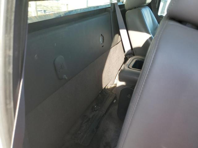 Photo 6 from auction – 2011 CHEVROLET SILVERADO with VIN 1GB3CZCL2BF203443