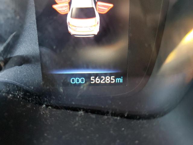 Photo 8 from auction – 2020 TOYOTA COROLLA LE with VIN JTDEPRAE4LJ101024