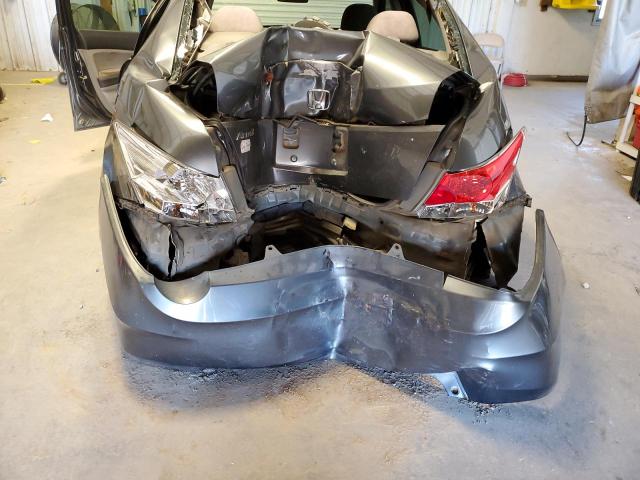 Photo 9 from auction – 2010 HONDA ACCORD LXP with VIN 1HGCP2F49AA052108