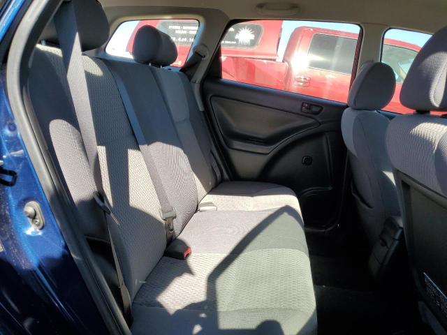 Photo 6 from auction – 2007 TOYOTA COROLLA MA with VIN 2T1KR32E47C660633