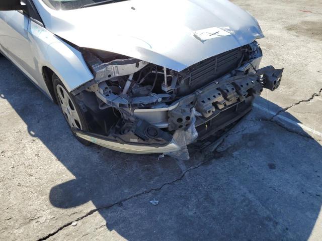 Photo 9 from auction – 2016 FORD FOCUS S with VIN 1FADP3E29GL366210