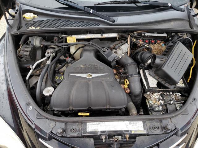 Photo 7 from auction – 2007 CHRYSLER PT CRUISER with VIN 3A8FY68847T554809