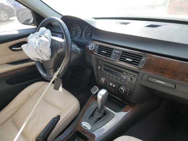 Photo 9 from auction – 2011 BMW 328 I with VIN WBAPH7C56BE674034