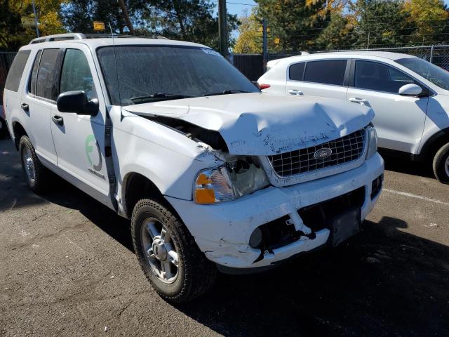 Photo 9 from auction – 2004 FORD EXPLORER X with VIN 1FMZU73K14ZB43506