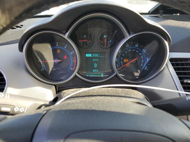 Photo 8 from auction – 2014 CHEVROLET CRUZE LT with VIN 1G1PC5SB7E7168145