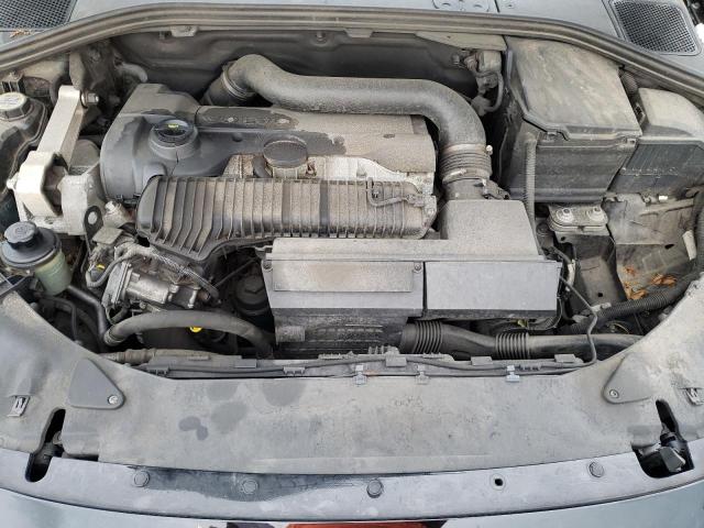 Photo 7 from auction – 2013 VOLVO S60 T5 with VIN YV1612FS6D1228834