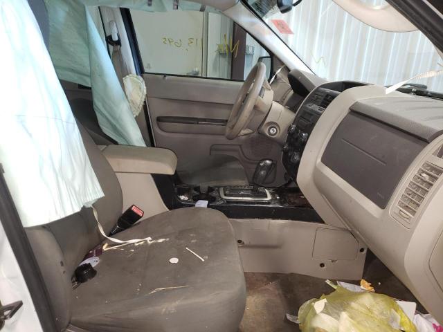 Photo 5 from auction – 2012 FORD ESCAPE XLS with VIN 1FMCU0C70CKC36176