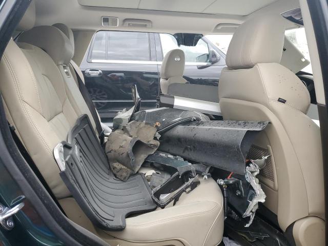 Photo 6 from auction – 2016 LAND ROVER RANGE ROVE with VIN SALWR2PF1GA117816
