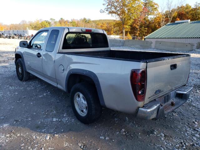 Photo 3 from auction – 2004 CHEVROLET COLORADO with VIN 1GCDT196048147674