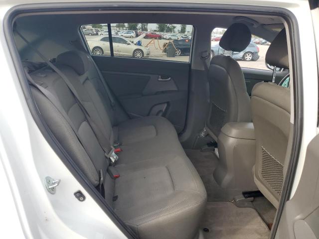 Photo 6 from auction – 2013 KIA SPORTAGE B with VIN KNDPB3A20D7514227