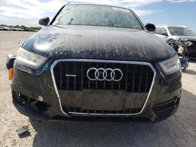 Photo 9 from auction – 2015 AUDI Q3 PRESTIG with VIN WA1GFCFS0FR009335