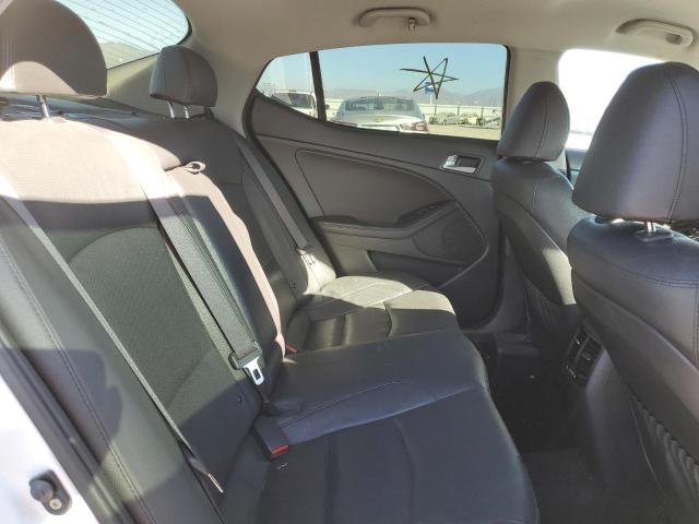 Photo 6 from auction – 2015 KIA OPTIMA HYB with VIN KNAGN4ADXF5083566
